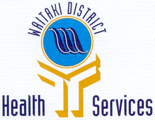 Waitaki District Health Services Waitaki District Health Services